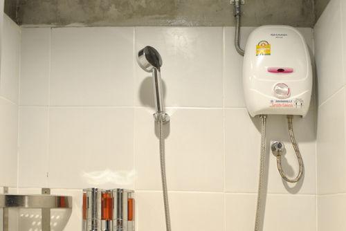 My Hostel Ratchada Bangkok Esterno foto